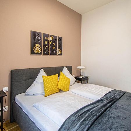 Stylish Apartment In Prague Best Gastronomic Area Εξωτερικό φωτογραφία