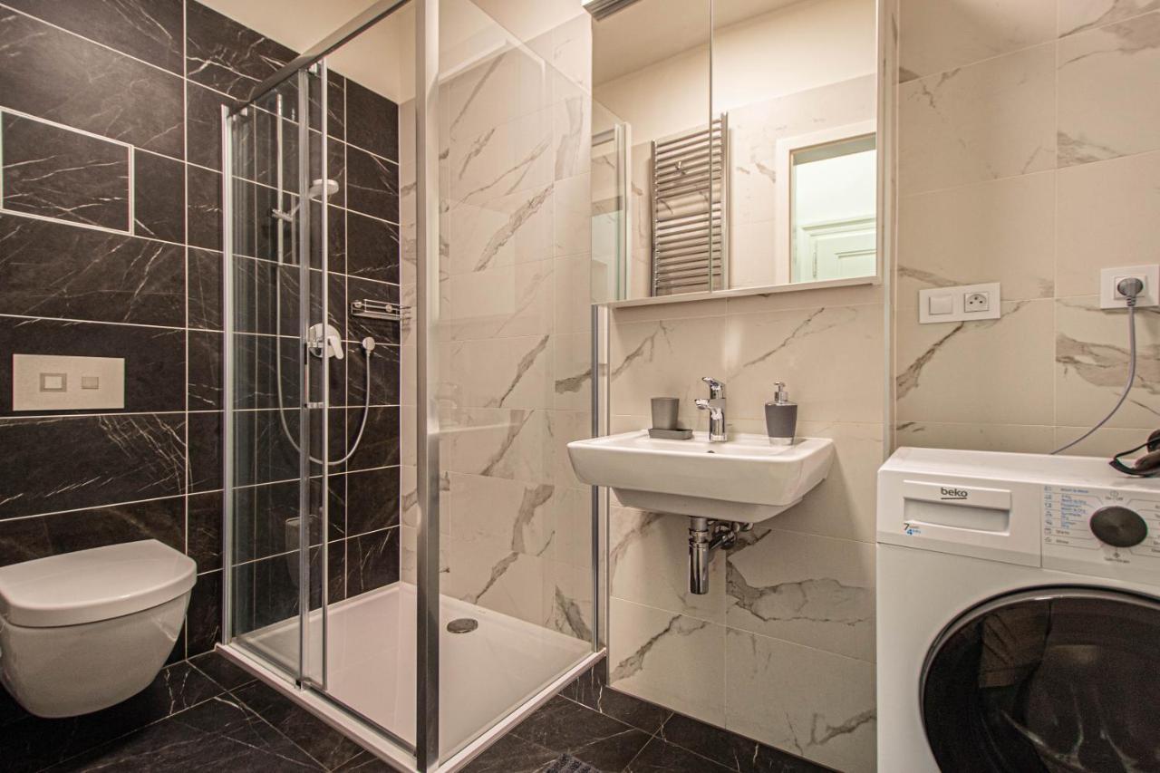 Stylish Apartment In Prague Best Gastronomic Area Εξωτερικό φωτογραφία